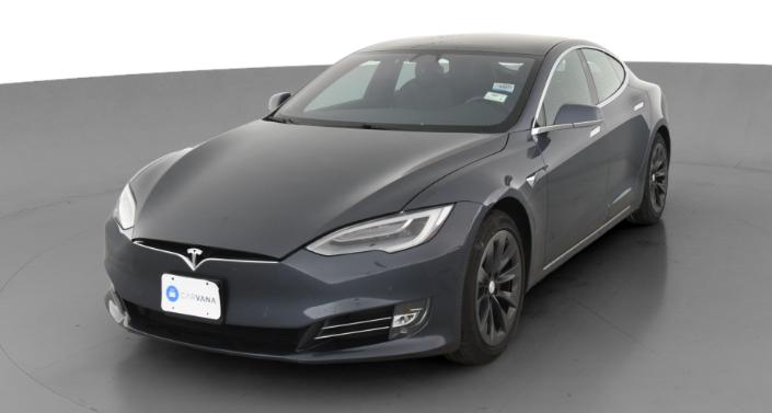 2020 Tesla Model S Long Range -
                Indianapolis, IN