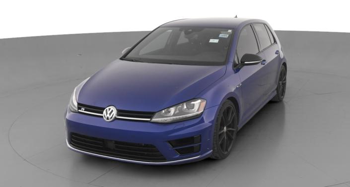 2017 Volkswagen Golf R -
                Indianapolis, IN