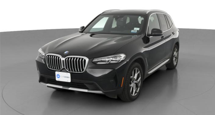 2023 BMW X3 xDrive30i -
                Rocklin, CA