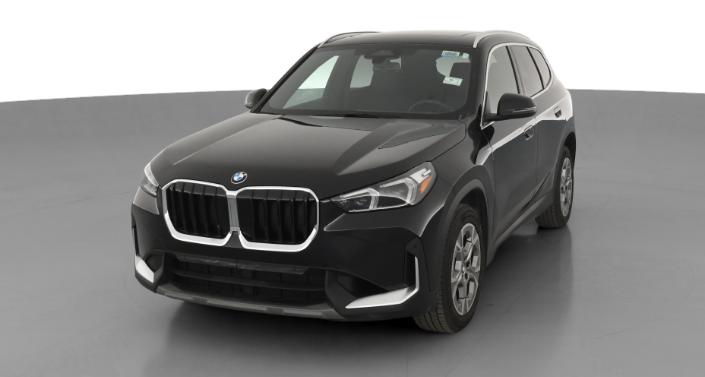 2023 BMW X1 xDrive28i -
                Wheatland, OK