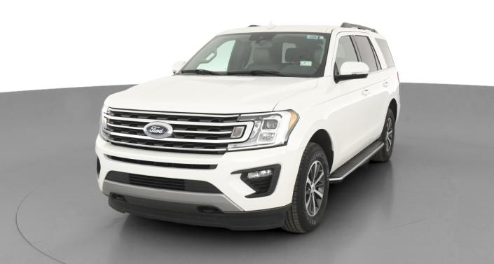 2021 Ford Expedition XLT -
                Wheatland, OK