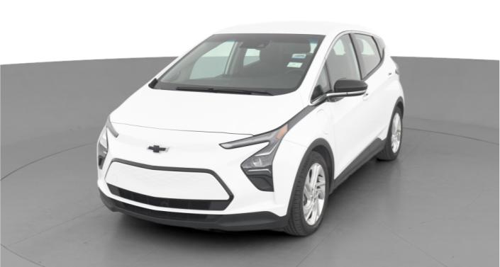 2023 Chevrolet Bolt EV 1LT -
                West Memphis, AR