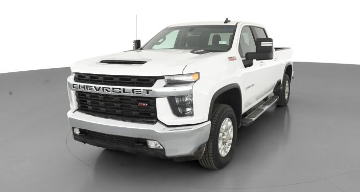 2023 Chevrolet Silverado 2500 LT -
                Richton Park, IL