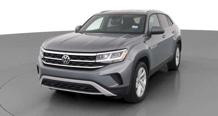 2023 Volkswagen Atlas SE -
                Haines City, FL