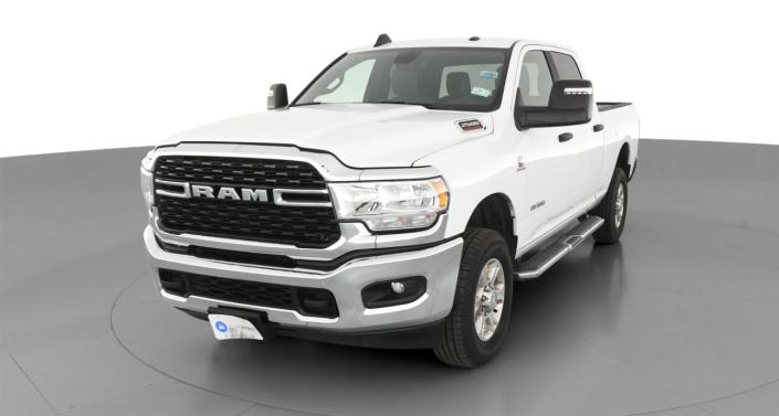 2023 RAM 2500 Big Horn -
                San Antonio, TX