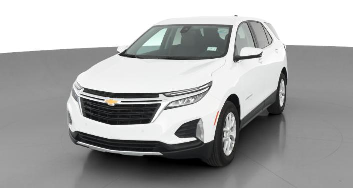 2022 Chevrolet Equinox LT -
                Tooele, UT