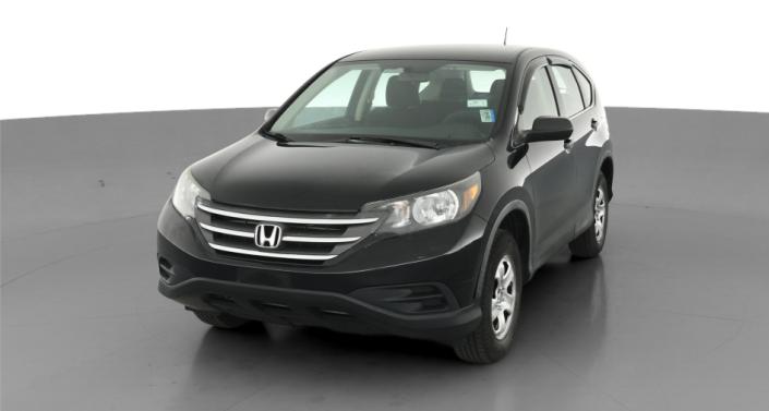 2012 Honda CR-V LX -
                Lorain, OH