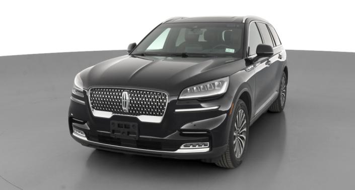 2021 Lincoln Aviator Reserve -
                West Memphis, AR