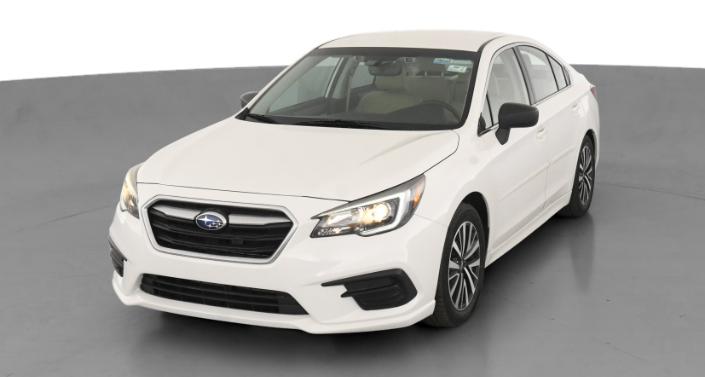 2019 Subaru Legacy 2.5i -
                Beverly, NJ