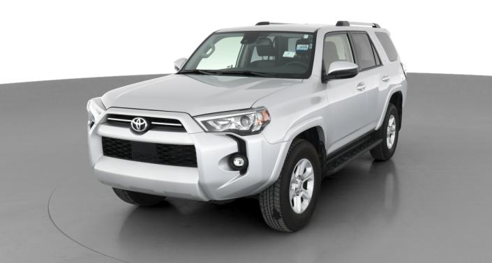 2024 Toyota 4Runner SR5 -
                Richton Park, IL