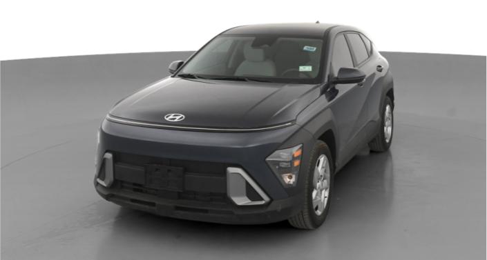 2024 Hyundai Kona SE -
                Fort Worth, TX