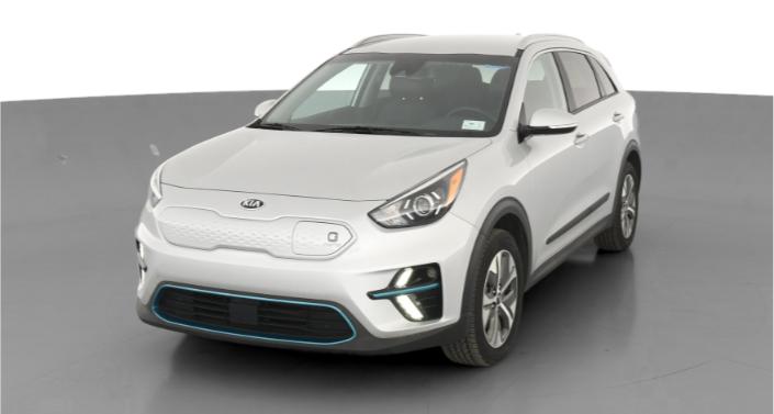 2021 Kia Niro EX -
                Wheatland, OK