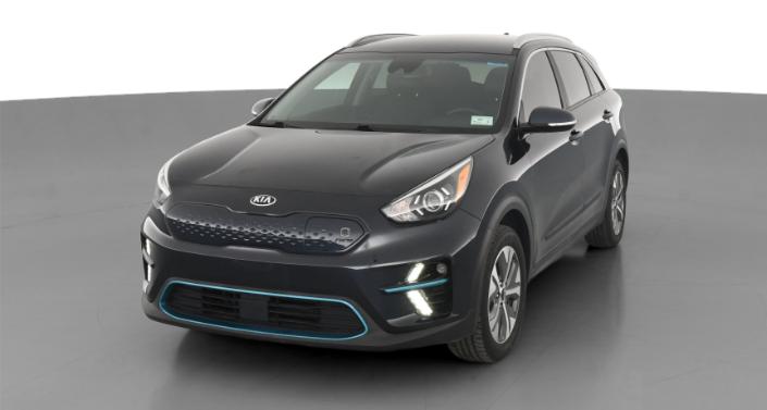 2021 Kia Niro EX -
                Wheatland, OK