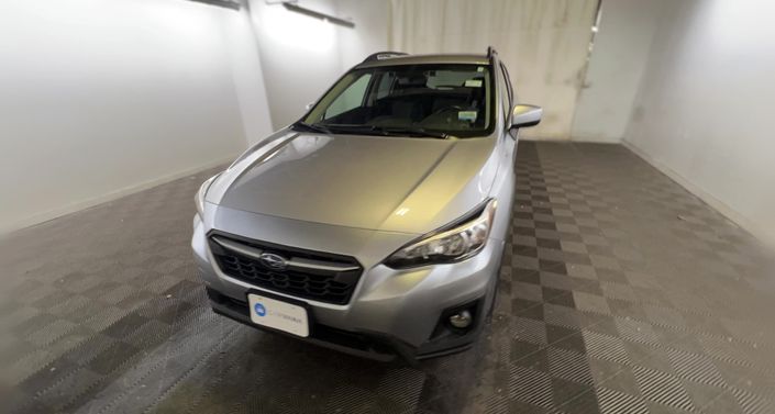 2020 Subaru Crosstrek Premium -
                Framingham, MA