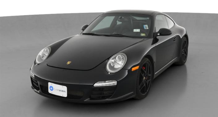 2011 Porsche 911 Carrera S -
                Colonial Heights, VA