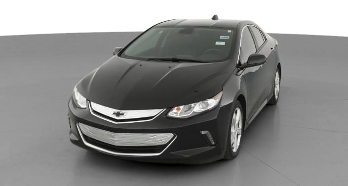 2018 Chevrolet Volt LT -
                Tolleson, AZ