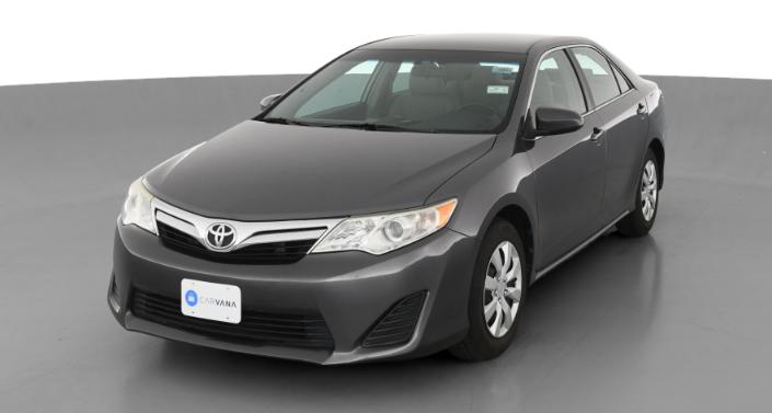 2014 Toyota Camry LE -
                Colonial Heights, VA