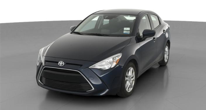 2017 Toyota Yaris iA Base -
                Rocklin, CA