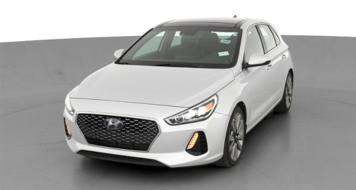 2018 Hyundai Elantra Sport -
                Bessemer, AL