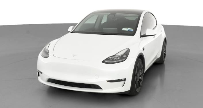 2022 Tesla Model Y Performance -
                Bessemer, AL