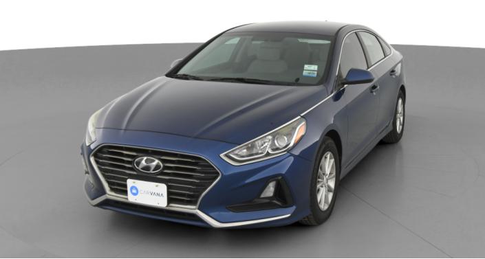 2018 Hyundai Sonata SE -
                Tolleson, AZ