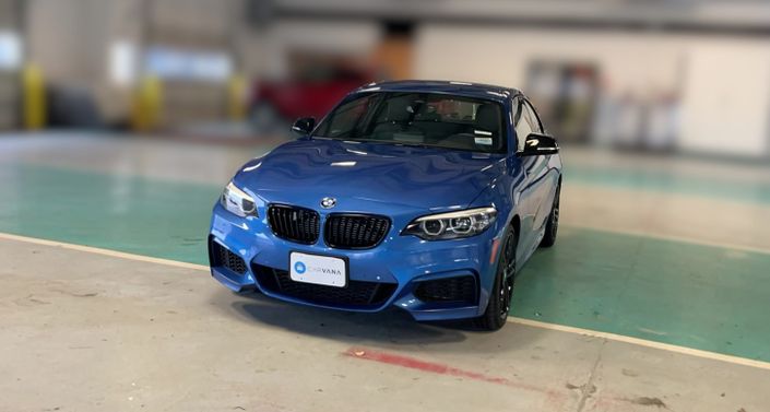 2021 BMW 2 Series M240i xDrive -
                Fairview, OR