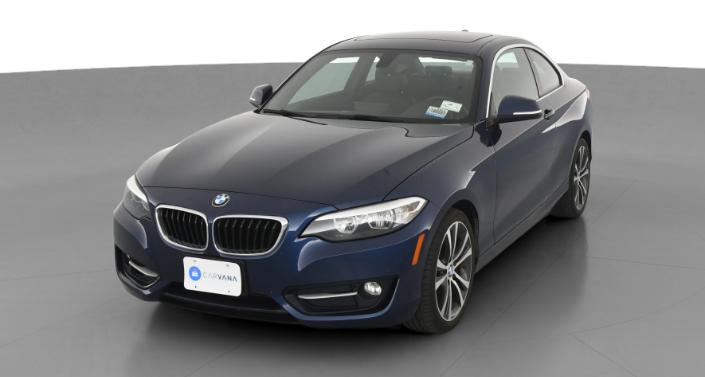 2016 BMW 2 Series 228i -
                Rocklin, CA