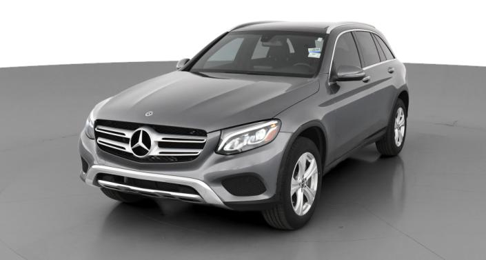 2018 Mercedes-Benz GLC 300 -
                Tolleson, AZ