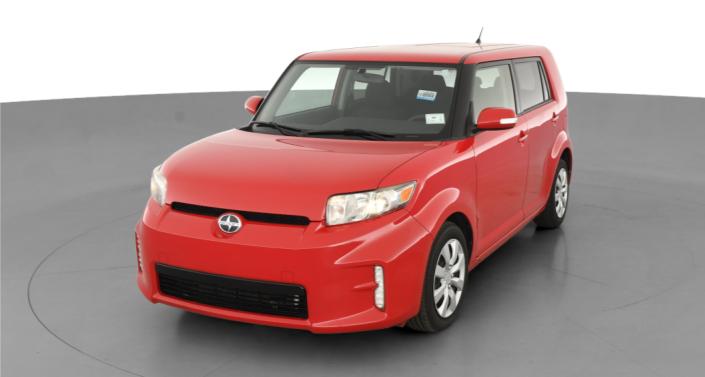 2013 Scion xB Base -
                Bessemer, AL