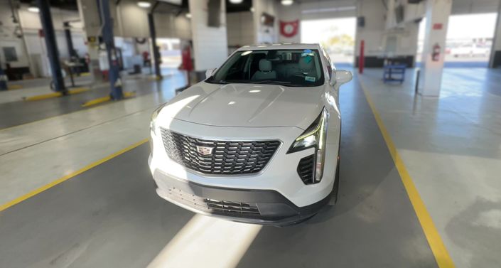 2019 Cadillac XT4 Luxury -
                Tolleson, AZ