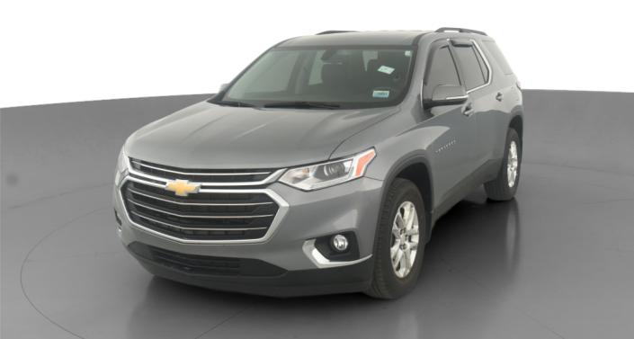 2020 Chevrolet Traverse LT -
                Indianapolis, IN