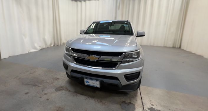 2020 Chevrolet Colorado Work Truck -
                Riverside, CA