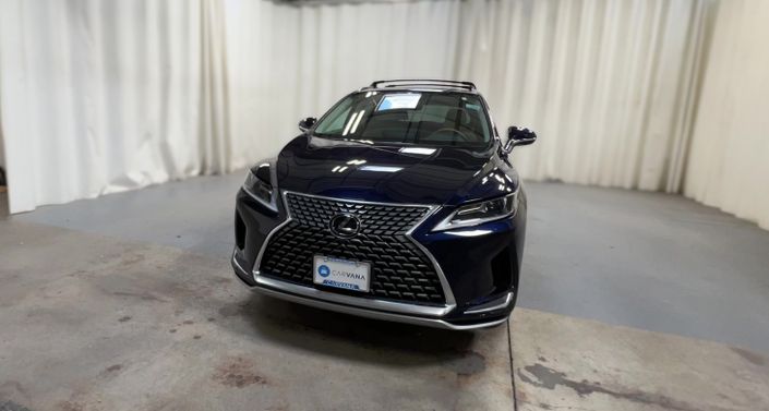 2022 Lexus RX 350 -
                Riverside, CA