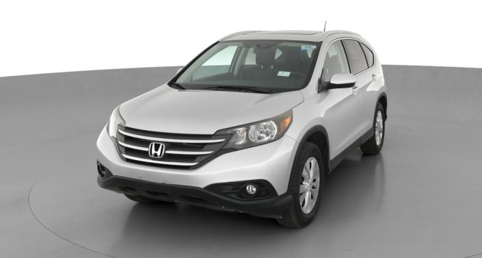 2014 Honda CR-V EX-L -
                Colonial Heights, VA