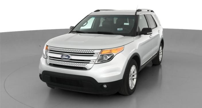 2015 Ford Explorer XLT -
                Lorain, OH