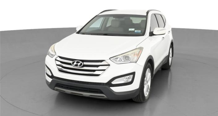 2014 Hyundai Santa Fe Sport 2.0T -
                Bessemer, AL