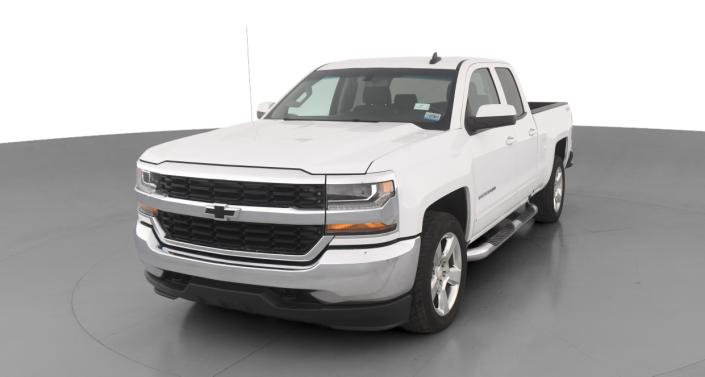 2016 Chevrolet Silverado 1500 LT -
                Indianapolis, IN