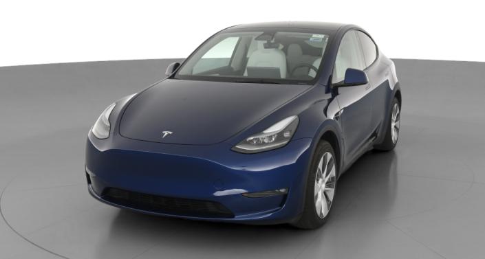 2023 Tesla Model Y Long Range -
                Rocklin, CA