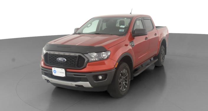 2019 Ford Ranger XLT -
                Indianapolis, IN