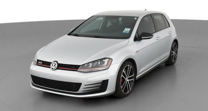 2017 Volkswagen Golf GTI S -
                Concord, NC