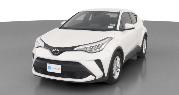 2020 Toyota C-HR LE -
                Auburn, GA