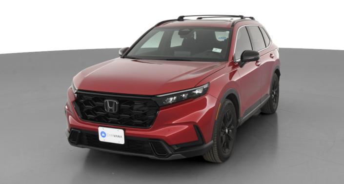 2023 Honda CR-V Sport -
                Fort Worth, TX