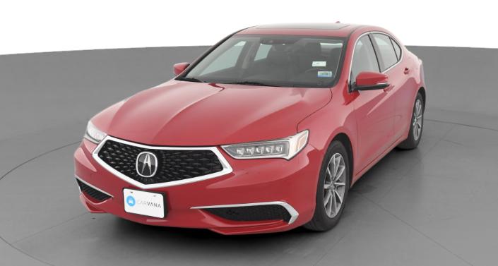 2018 Acura TLX Technology -
                West Memphis, AR