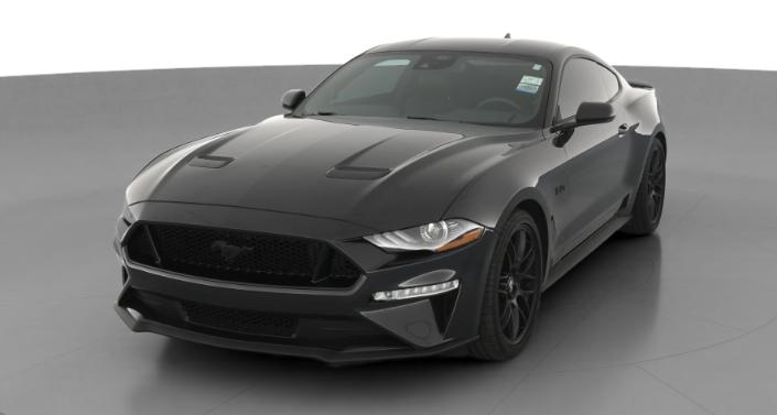 2023 Ford Mustang GT Premium -
                Rocklin, CA