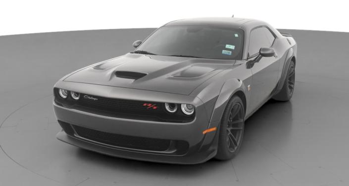 2023 Dodge Challenger T/A -
                Auburn, GA