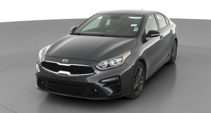 2020 Kia Forte GT-Line -
                Lorain, OH