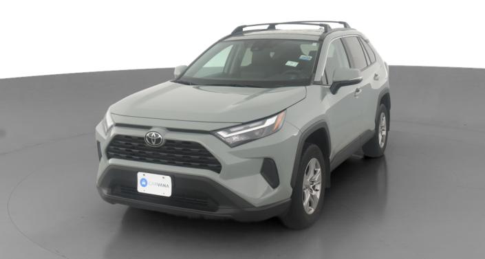 2022 Toyota RAV4 XLE -
                Indianapolis, IN