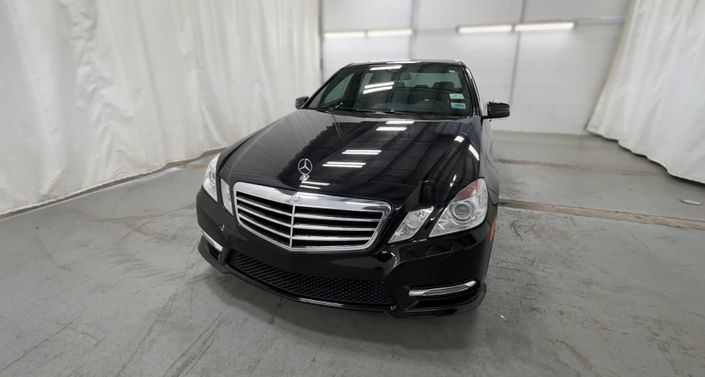 2013 Mercedes-Benz E-Class E 350 -
                Frisco, TX