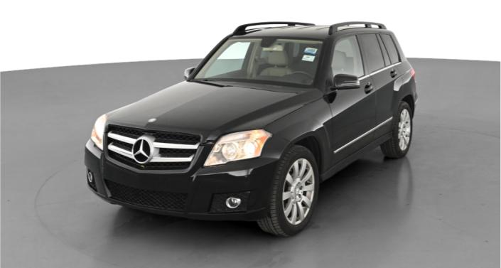 2012 Mercedes-Benz GLK 350 4MATIC -
                Beverly, NJ