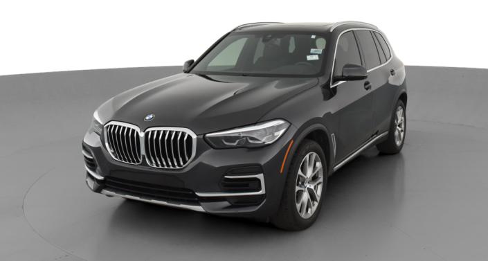 2022 BMW X5 xDrive40i -
                Concord, NC